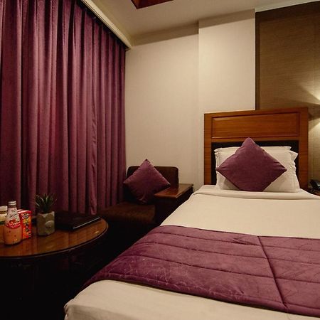 Hotel Punjab Palace Raipur  Exterior photo